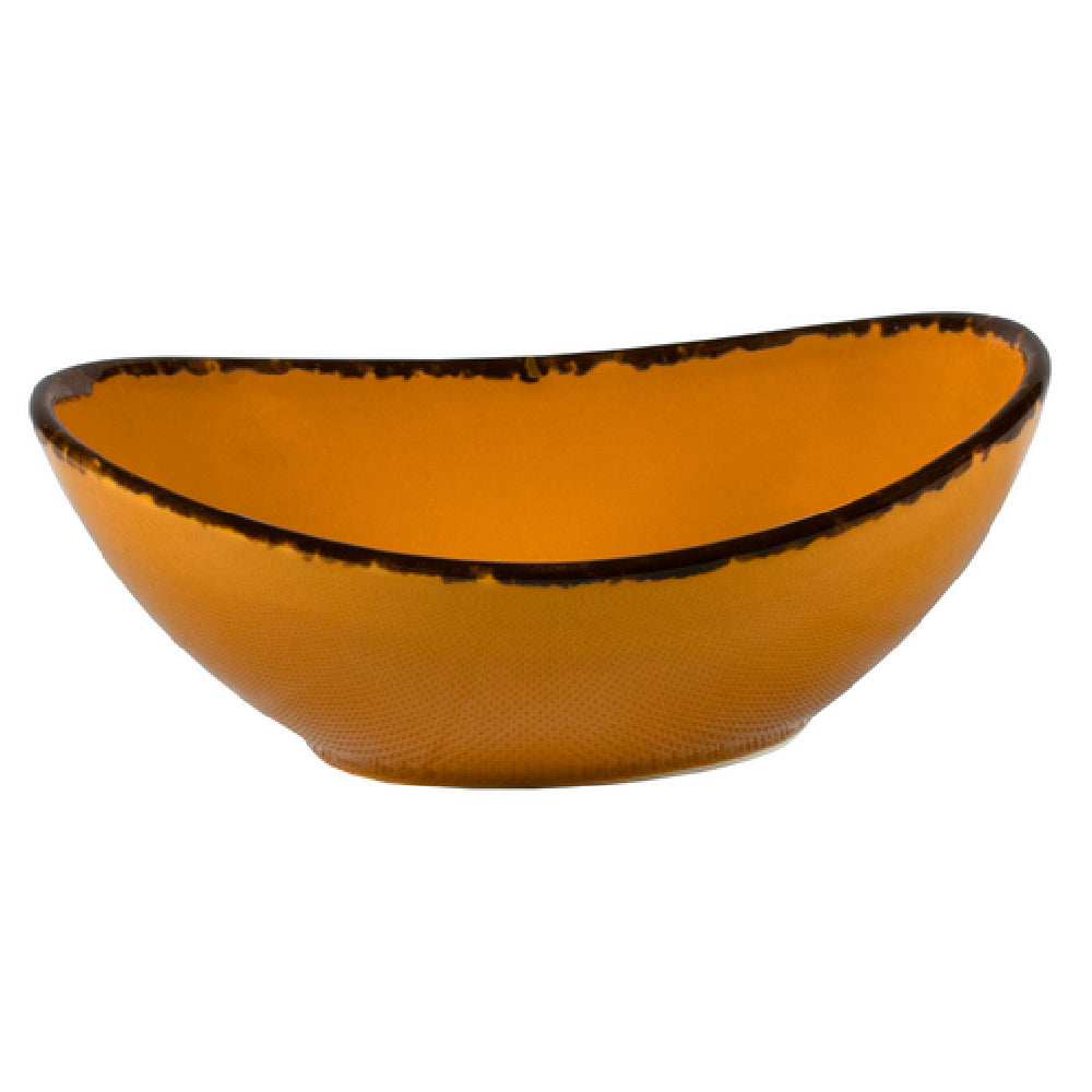 Vertex China WLB-B6 Bowl 6-1/4” X 4-1/2” X 2-3/8” Oval