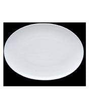 Fortessa 4000.F0000.13 Coupe Plate 13.25" (33.5cm) Oval
