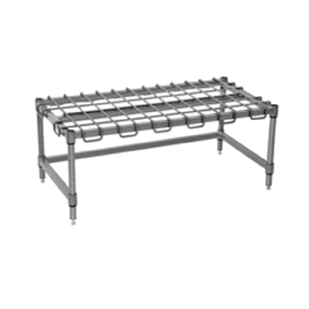Eagle DR2436-C Dunnage Rack Wire 36"W X 24"D X 14"H