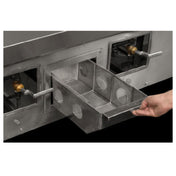 Town 229932 Basket & Sink Large Capacity