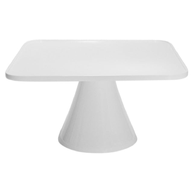BauscherHepp M-05 Interchangeable Pedestal Stand Collection Cake Stand Top Only