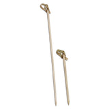 JB Prince R519 - Picks, 7", Biodegradable