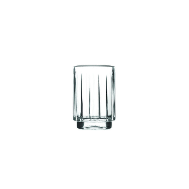 Hospitality Brands HG35783-012 - Legend Glassware - Legend Stack Shot Glass, 2 Oz.
