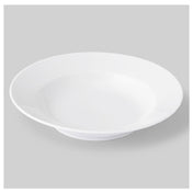 Bon Chef 6200031P Rim Deep Plate 9" DIA X 1.75"H Round