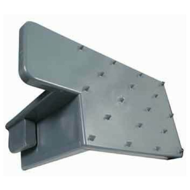 Alfa HOS435 Pusher Plate For Hobart Band Saws Replaces OEM 00-291435
