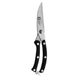 Arc Cardinal FN211 Poultry Shears 5-1/4" Blade 9-7/8" O.L.