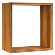 Libbey APS 11740 Window Buffet Stand 19 1/2" L X 14" W X 14 3/8"H APS® Germany (1 Each Per Case)