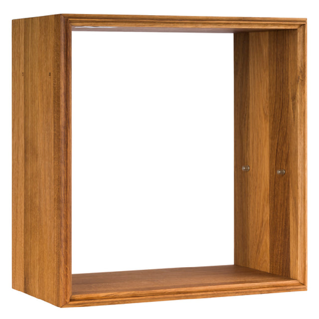 Libbey APS 11740 Window Buffet Stand 19 1/2" L X 14" W X 14 3/8"H APS® Germany (1 Each Per Case)