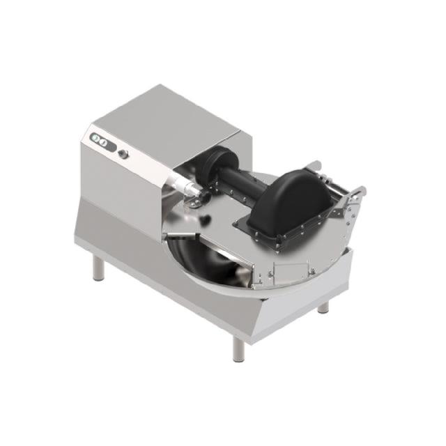 Sirman KATANA 20 VV (40795166) (40795166) Bowl Cutter Horizontal Variable Speed