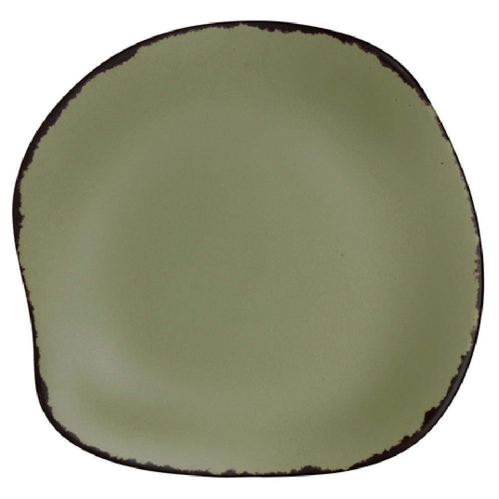 Steelite 7216DD025 Plate 9.5" Marisol Rustic