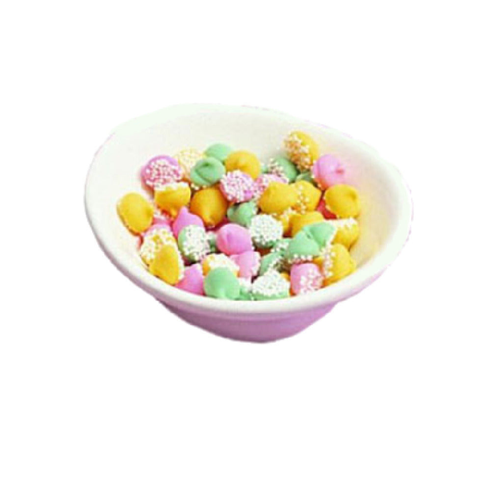 Bon Chef 9103WHTM Ramekin 4 Oz. 3-3/4"