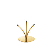 Bauscher Hepp 57.0036.0200 - Buffet Stand "M", 6.1" X 5.9", PVD Gold