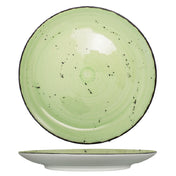 International Tableware RT-5-LI Plate 5-1/2" Dia. Round