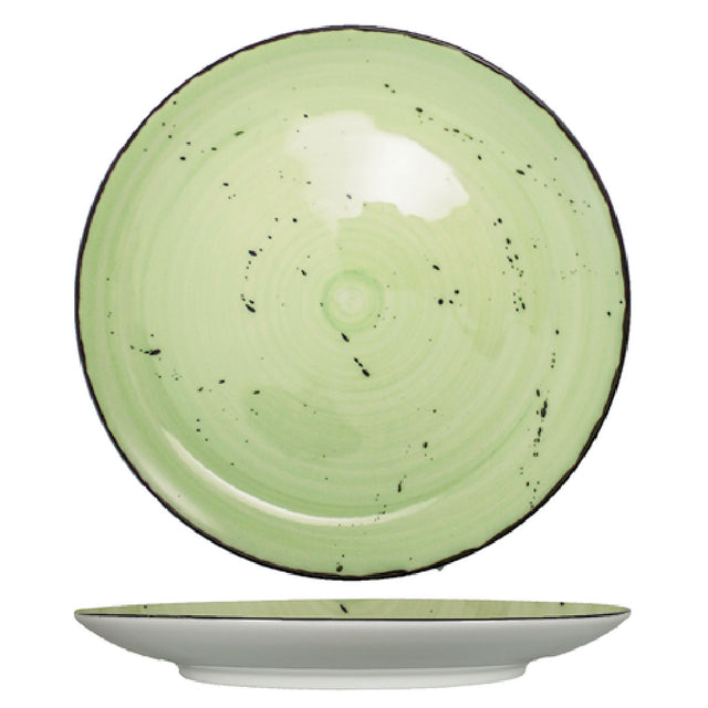 International Tableware RT-5-LI Plate 5-1/2" Dia. Round