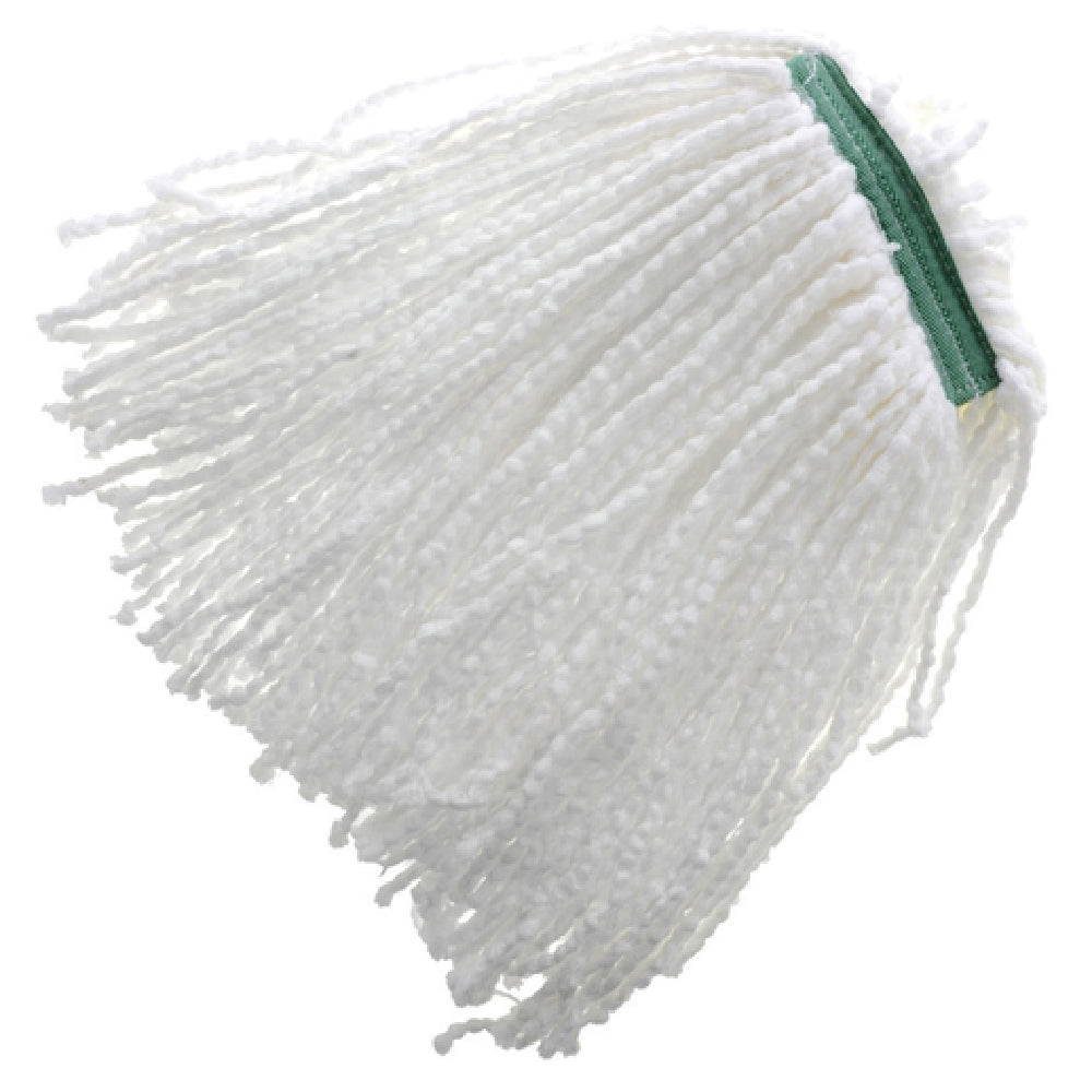Hubert 45200 - Mop Head, Medium, 1-1/4" Headband