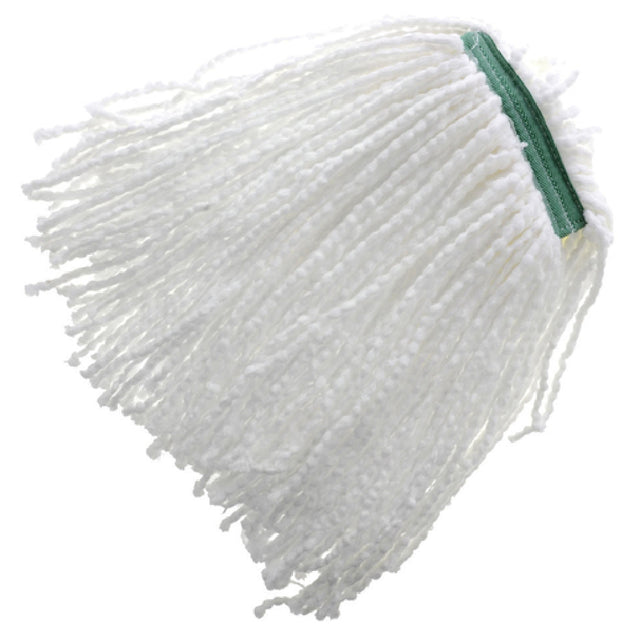 Hubert 45200 - Mop Head, Medium, 1-1/4" Headband