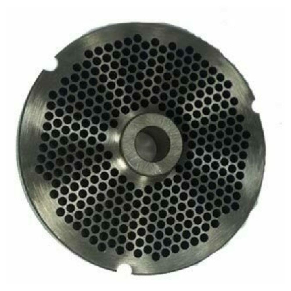 Alfa 32 9/64 HUB L & W Chopper Plate With Hub Size 329/64" Hole Size