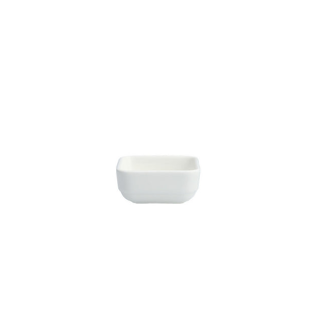 Fortessa 4000.F0000.16 Stack Ramekin 2.5 Oz. (80mL) 2.75" (7 X 3cm)