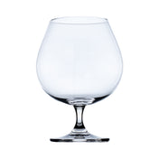 Hospitality Brands HGC032690-048 Hospitality Brands Trix Cognac Glass 25 Oz.