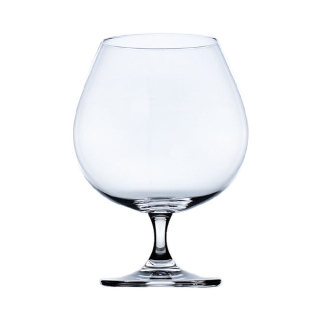 Hospitality Brands HGC032690-006 Hospitality Brands Trix Cognac Glass 25 Oz.