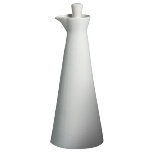 Cameo China 302-30S/V Royalmont Oil/Vinegar Pot 8-1/2 Oz. (251.38 Ml)