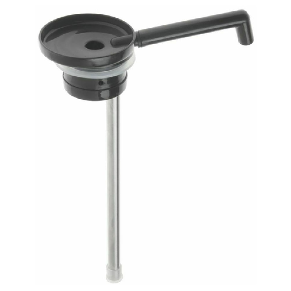 Hubert 77753 - Replacement Pipe, 8-5/8"L, For 3 Liter All Stainless Steel Pump Lid Airpots