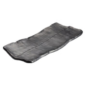 Winco WDM019-303 Platter 14-1/2"L X 6-3/8"W Rectangular