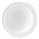 Steelite 9102C429 Rim Fruit Bowl 4.5 Oz 5.25" X 1.375"