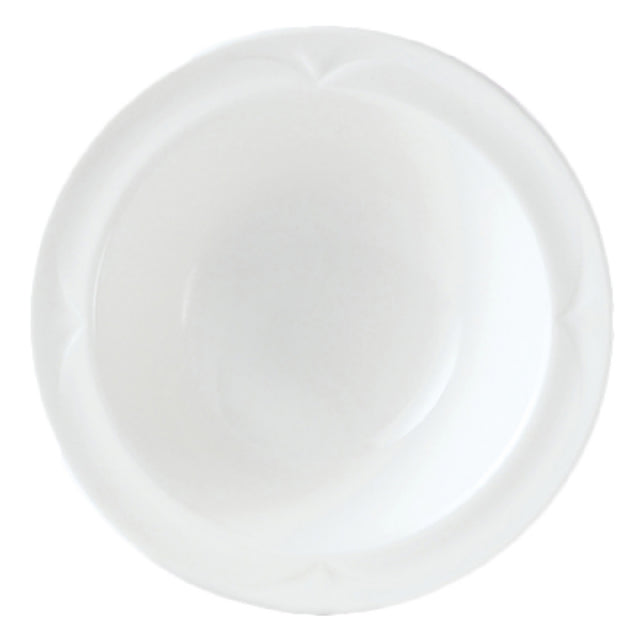 Steelite 9102C429 Rim Fruit Bowl 4.5 Oz 5.25" X 1.375"