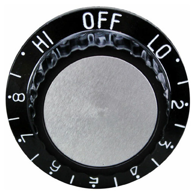 Metal Masters 301681 Dial 2 D Off Lo 2 8 Hi