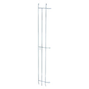 Quantum TS62C Tray Stop 62"D (10) Tray Capacity