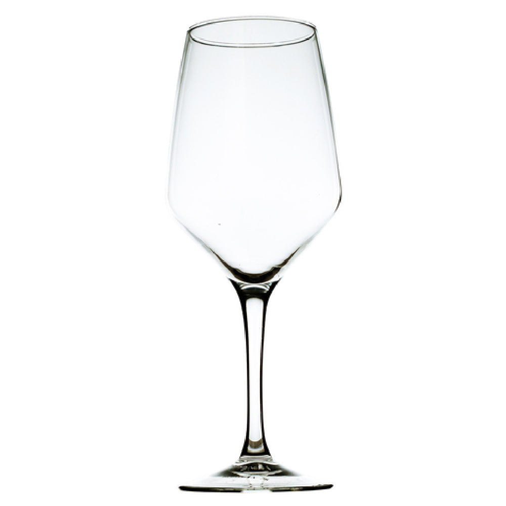Hospitality Brands HGV0265-006 Hospitality Brands Mencia Wine Glass 19.5 Oz.