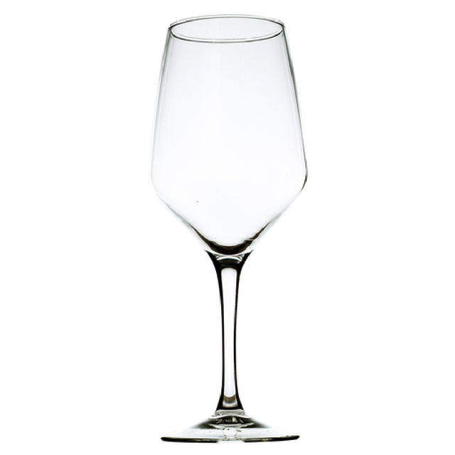 Hospitality Brands HGV0265-006 Hospitality Brands Mencia Wine Glass 19.5 Oz.