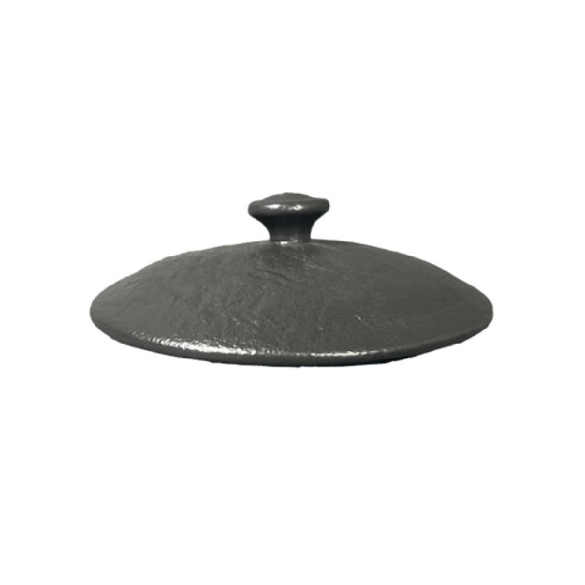 Vertex China OB-S5L Lid For Casserole/Soup Tureen 5-3/4” Dia. Fits OB-S5