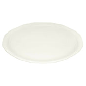 BauscherHepp 531276 Plate 10-1/5" Dia. Round Flat