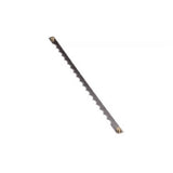 Alfa International R347 - Doyon 302027 10" Serrated Blade, For SM302 Bread Slicers (Set Of 30)