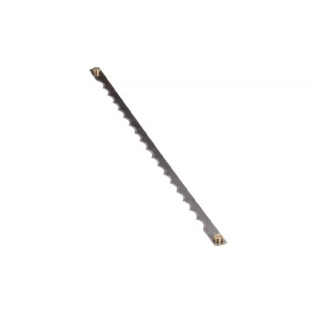 Alfa International R347 - Doyon 302027 10" Serrated Blade, For SM302 Bread Slicers (Set Of 30)
