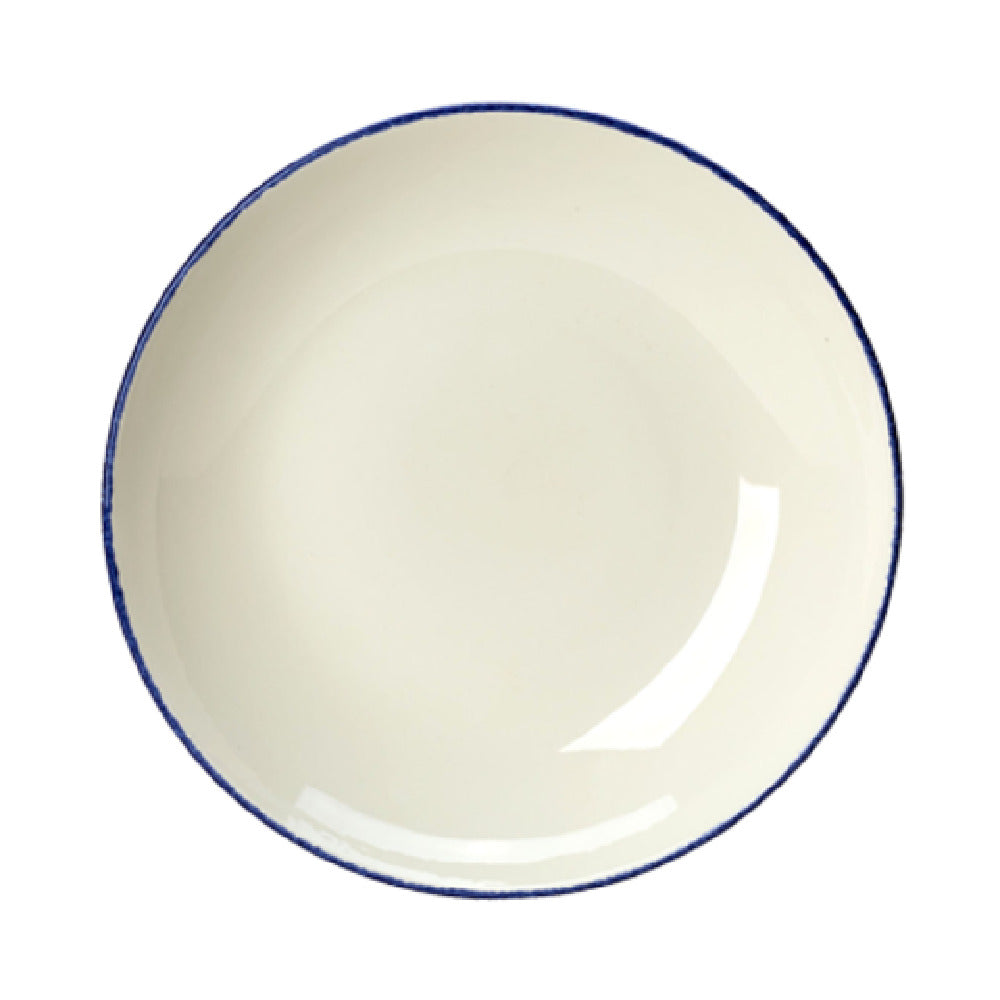 Steelite 17100570 Taste Coupe Bowl 27.0 Oz 8.5" X 1.5"