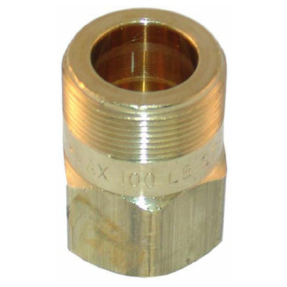 Vulcan Hart 880033-00011 Feed Connector