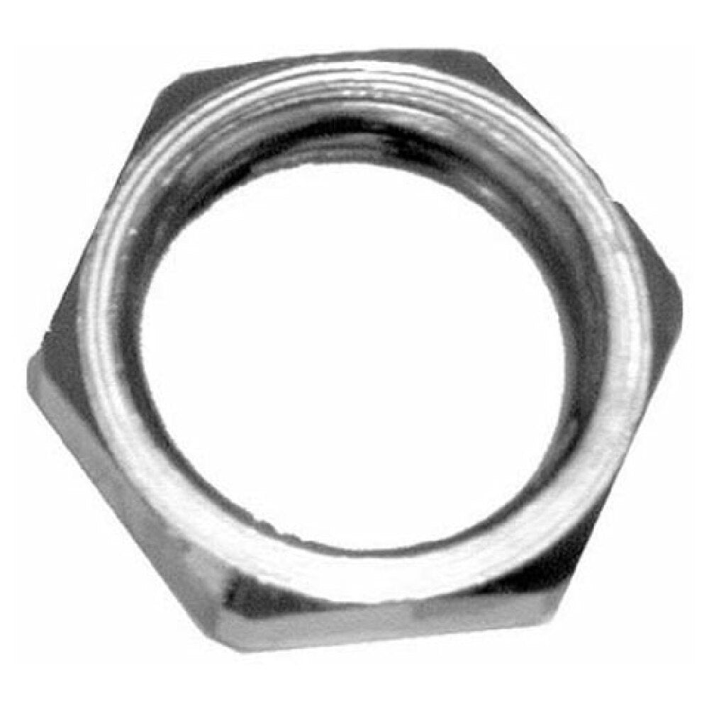 West Bend P118-81 Jam Nut 3/8''