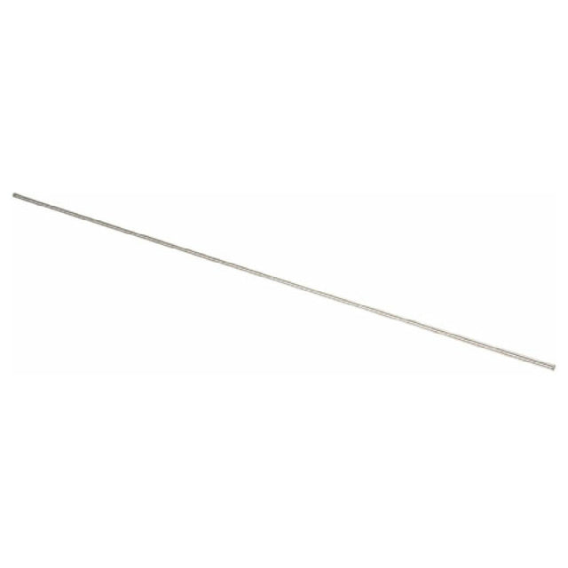 Hobart 00-120266-1 Standard Curtain Rod 24 1/2" Long