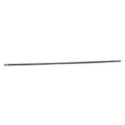 Champion 108642 Extra Wide Curtain Rod 33 3/4 Long