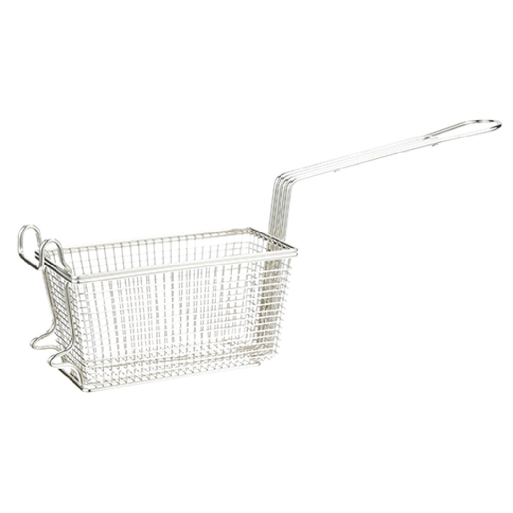 Cecilware V006F Twin Basket 8 3/4l 4 1/2w 4 5/8d