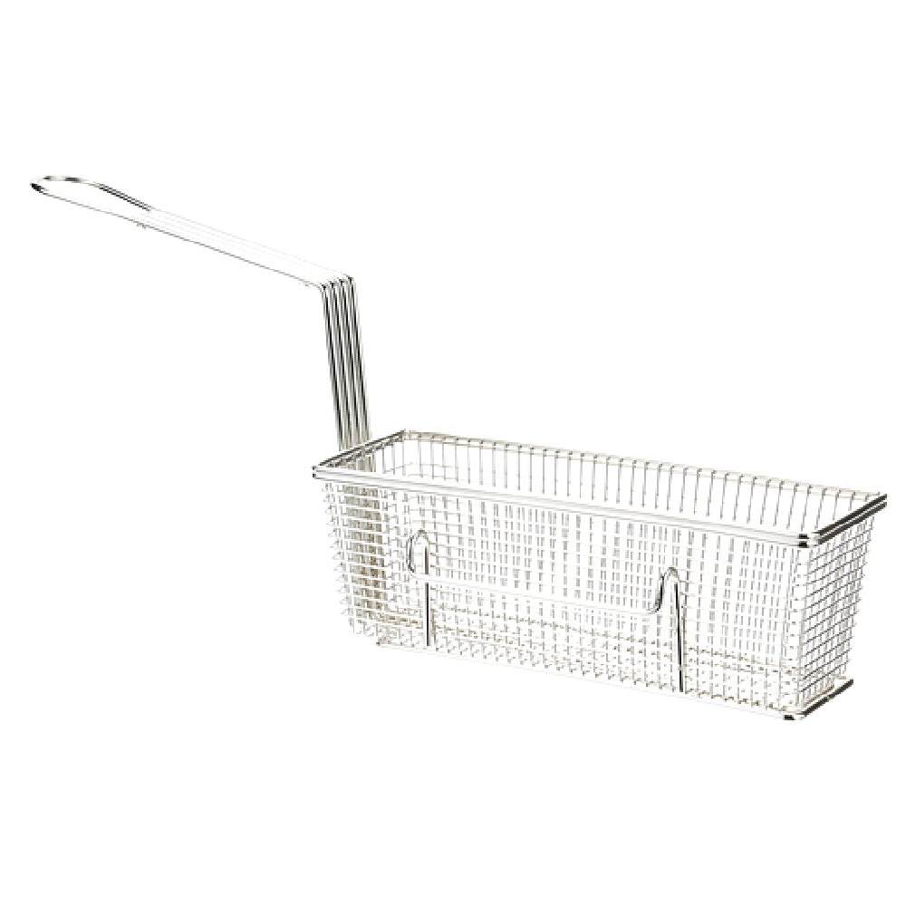 Cecilware V091A Twin Basket 11 1/4l 4w 4d