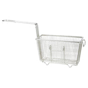 GE/Hobart HX100/350853-1 Twin Basket 9 3/8l 4 3/4w 5 3/8d