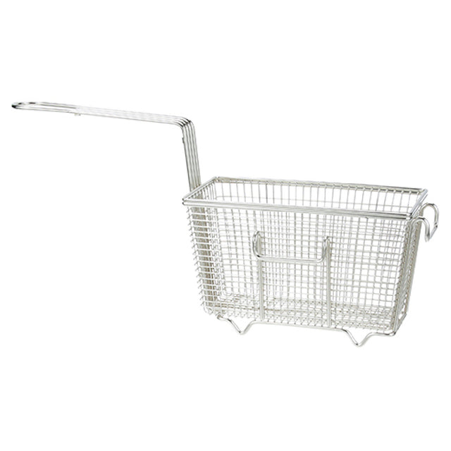 Vulcan Hart 350853-00001 Twin Basket 9 3/8l 4 3/4w 5 3/8d