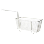 Hobart 00-350809-00001 Twin Basket 12 1/8l 6 3/8w 5 3/8d