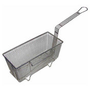 Hobart 350810-2 Twin Basket 13 1/4l 5 5/8w 5 3/4d