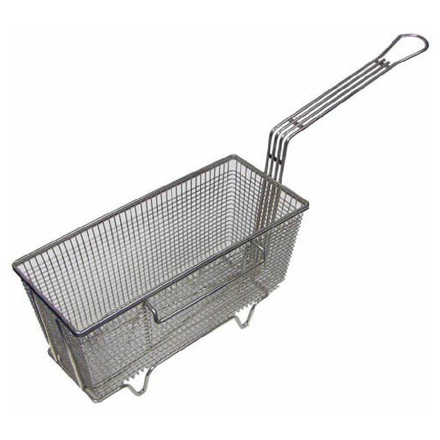 Hobart 00-350810-00002 Twin Basket 13 1/4l 5 5/8w 5 3/4d