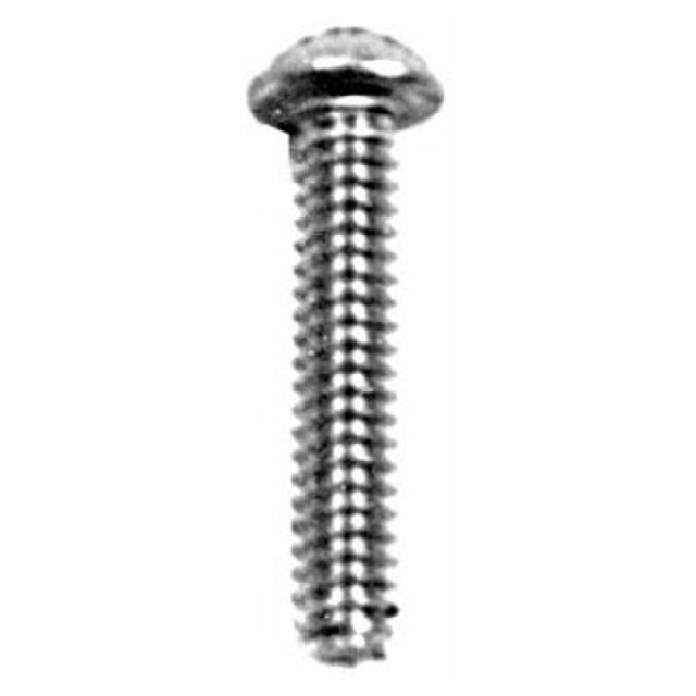 Private Label 261045 Machine Screw(bx 100) 6 32x1 Phl Pn 18 8 Ss